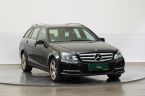 Mercedes Třída C - fotka číslo 1