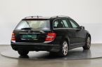 Mercedes Třída C - fotka číslo 2