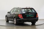 Mercedes Třída C - fotka číslo 3