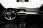 Mercedes Třída C - fotka číslo 5