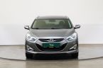 Hyundai i40 - fotka číslo 3