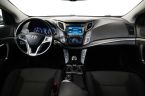Hyundai i40 - fotka číslo 4