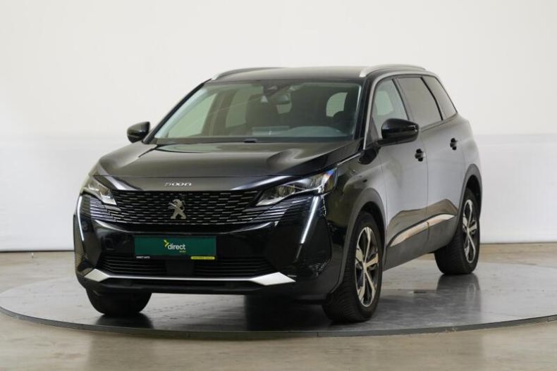 Peugeot 5008 - hlavní fotka inzerátu
