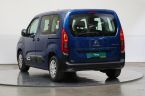 Citroën Berlingo - fotka číslo 6