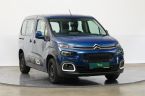Citroën Berlingo - fotka číslo 1