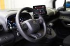 Citroën Berlingo - fotka číslo 13