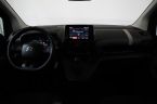 Citroën Berlingo - fotka číslo 5