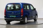 Citroën Berlingo - fotka číslo 1