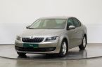 Škoda Octavia - fotka číslo 0