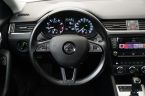 Škoda Octavia - fotka číslo 17