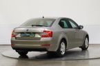 Škoda Octavia - fotka číslo 1
