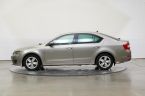 Škoda Octavia - fotka číslo 2