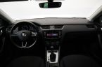 Škoda Octavia - fotka číslo 4