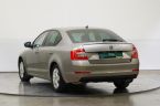 Škoda Octavia - fotka číslo 6