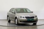Škoda Octavia - fotka číslo 7