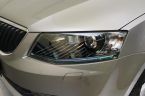 Škoda Octavia - fotka číslo 8