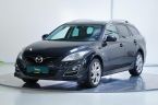Mazda 6 - fotka číslo 0