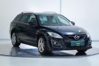 Mazda 6 - fotka číslo 7