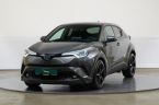 Toyota C-HR - fotka číslo 0