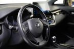 Toyota C-HR - fotka číslo 13
