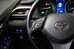 Toyota C-HR - fotka číslo 16