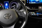 Toyota C-HR - fotka číslo 17