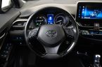 Toyota C-HR - fotka číslo 18