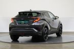 Toyota C-HR - fotka číslo 1
