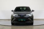 Toyota C-HR - fotka číslo 3