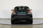 Toyota C-HR - fotka číslo 5