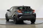 Toyota C-HR - fotka číslo 6