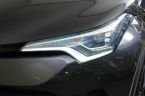 Toyota C-HR - fotka číslo 8