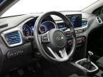 Kia Cee'd - fotka číslo 13