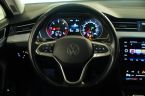Volkswagen Passat - fotka číslo 17