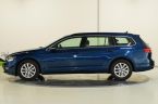 Volkswagen Passat - fotka číslo 2