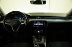 Volkswagen Passat - fotka číslo 4