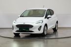 Ford Fiesta - fotka číslo 0