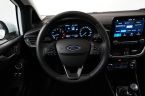 Ford Fiesta - fotka číslo 16