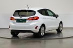 Ford Fiesta - fotka číslo 1