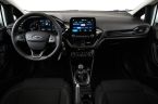 Ford Fiesta - fotka číslo 4