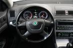 Škoda Octavia - fotka číslo 15