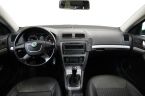 Škoda Octavia - fotka číslo 4
