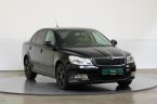 Škoda Octavia - fotka číslo 7