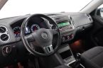 Volkswagen Tiguan - fotka číslo 14