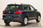 Volkswagen Tiguan - fotka číslo 1