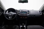 Volkswagen Tiguan - fotka číslo 4