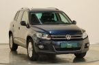 Volkswagen Tiguan - fotka číslo 7
