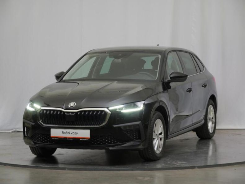 Škoda Scala - hlavní fotka inzerátu