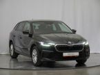 Škoda Scala - fotka číslo 7