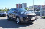 Kia Sportage - fotka číslo 3
